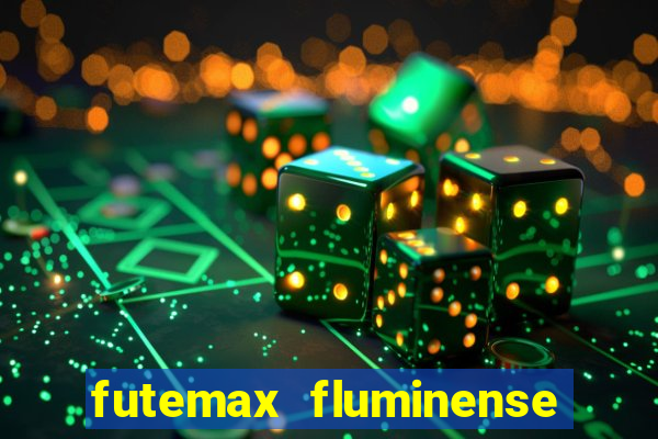 futemax fluminense e fortaleza